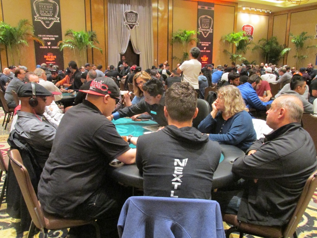 Alex findlay poker