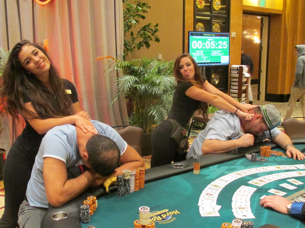 Poker Poker