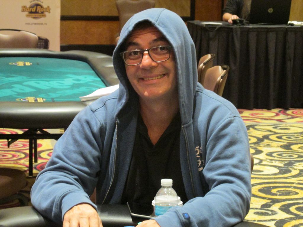 Marc Sacheli