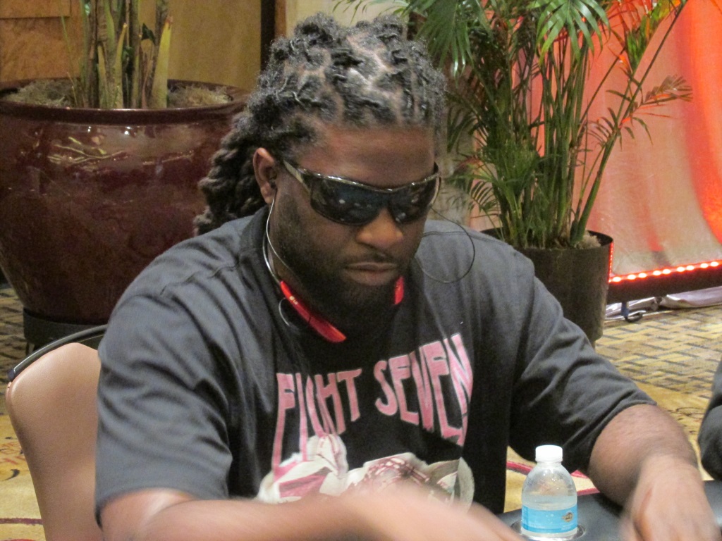 Jermaine Gerlin Poker Jermaine Gerlin Poker
