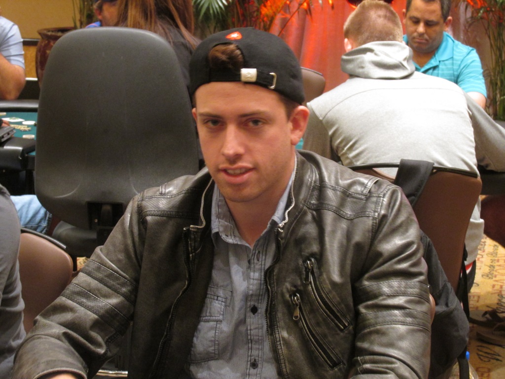 Jesse Capps