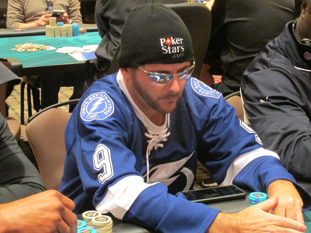Mike Puccio Poker Mike Puccio Poker
