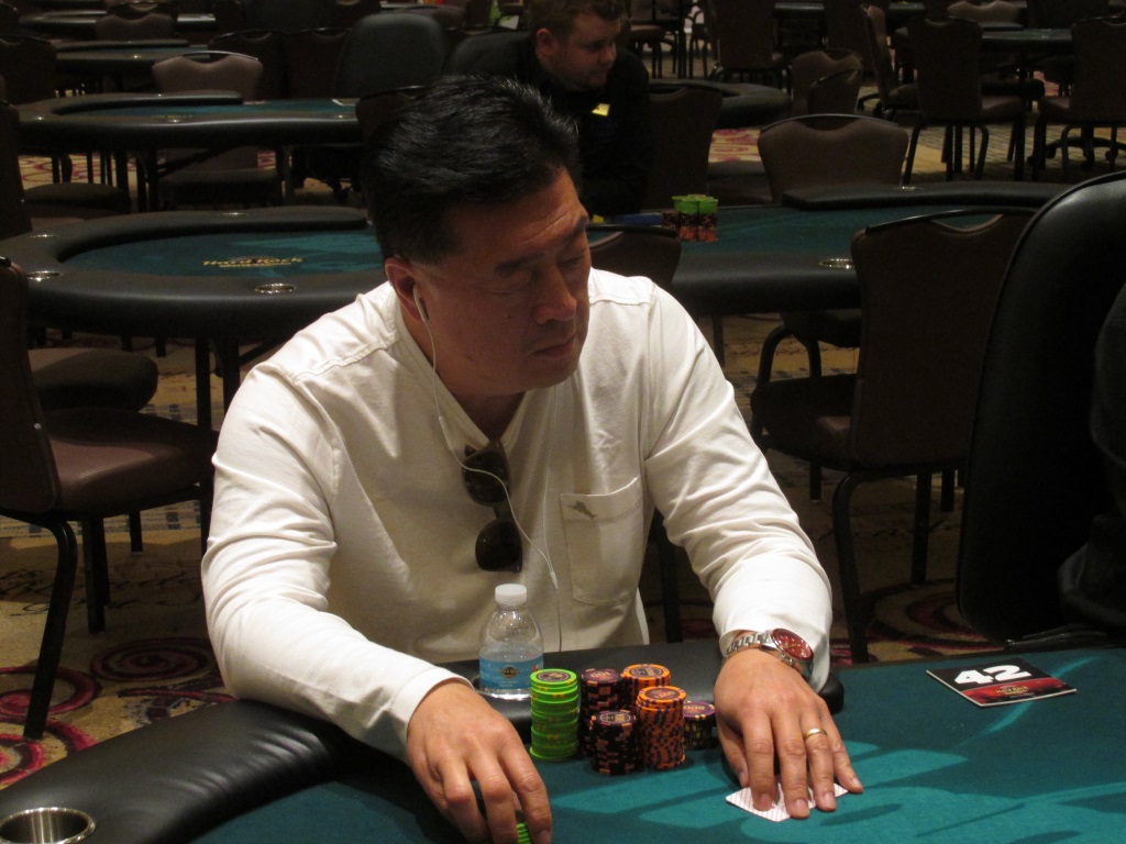 Peter Hsu