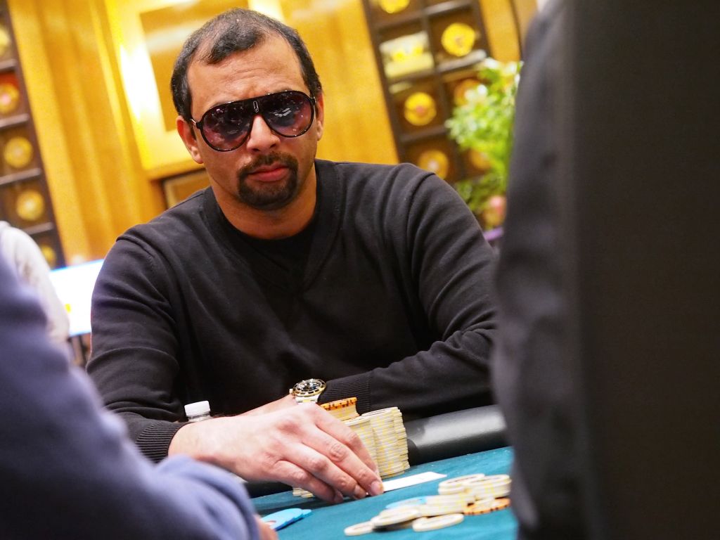 Raj Vohra