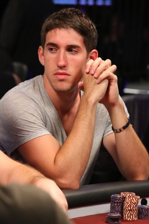 Dan Colman
