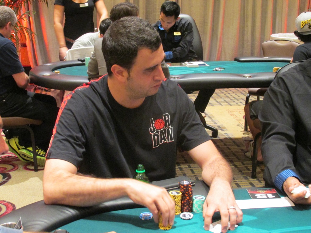Robert Mizrachi