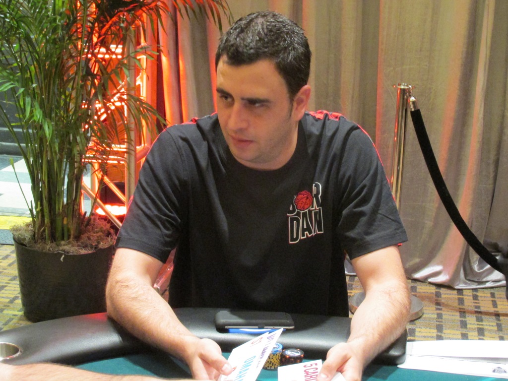 Robert Mizrachi