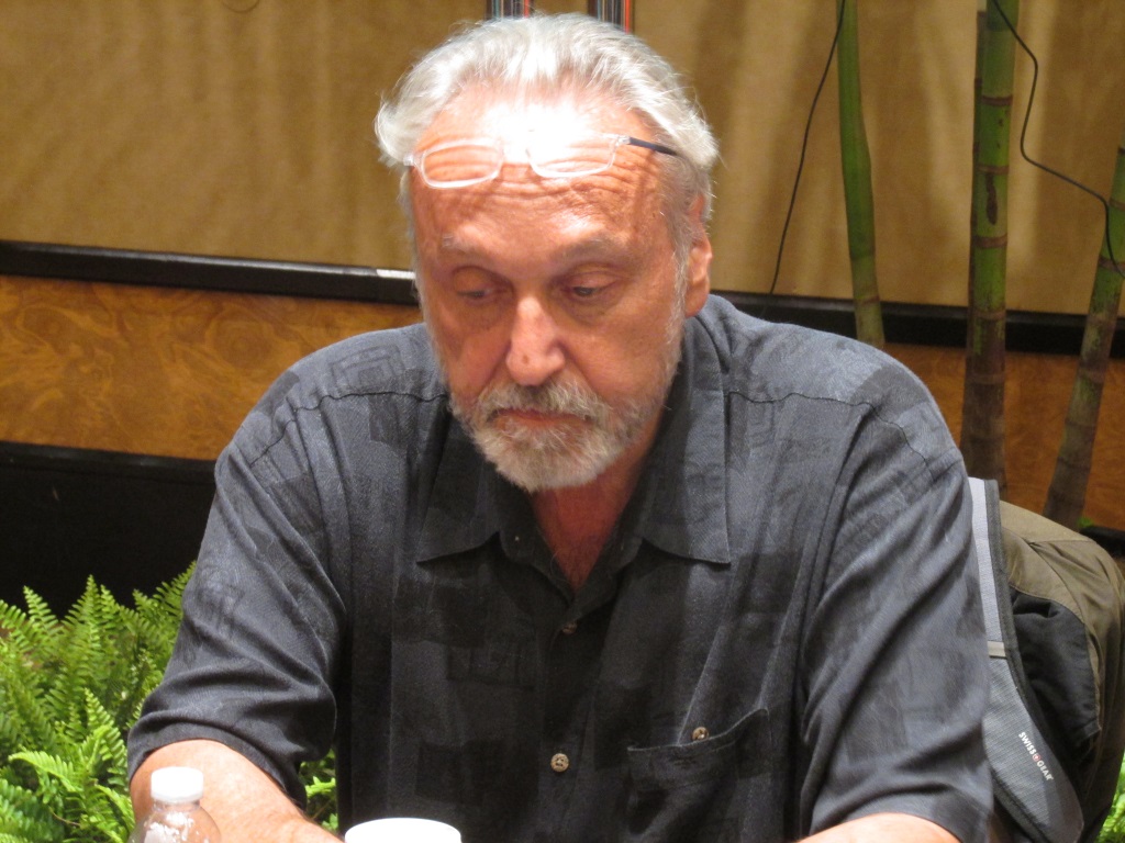 Robert Wachtel - Event 9 Champion ($5,578)
