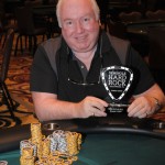 Event 6 Champion Bruce MacGregor