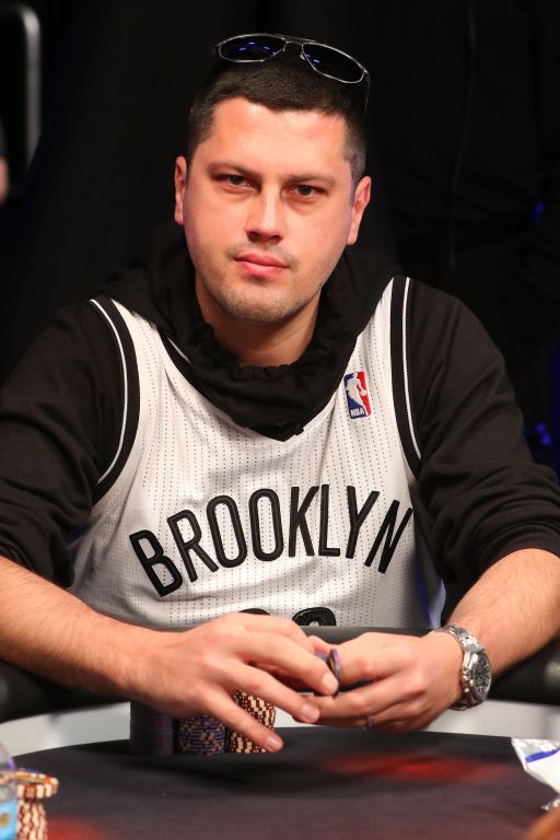 Vlad Mezheritsky