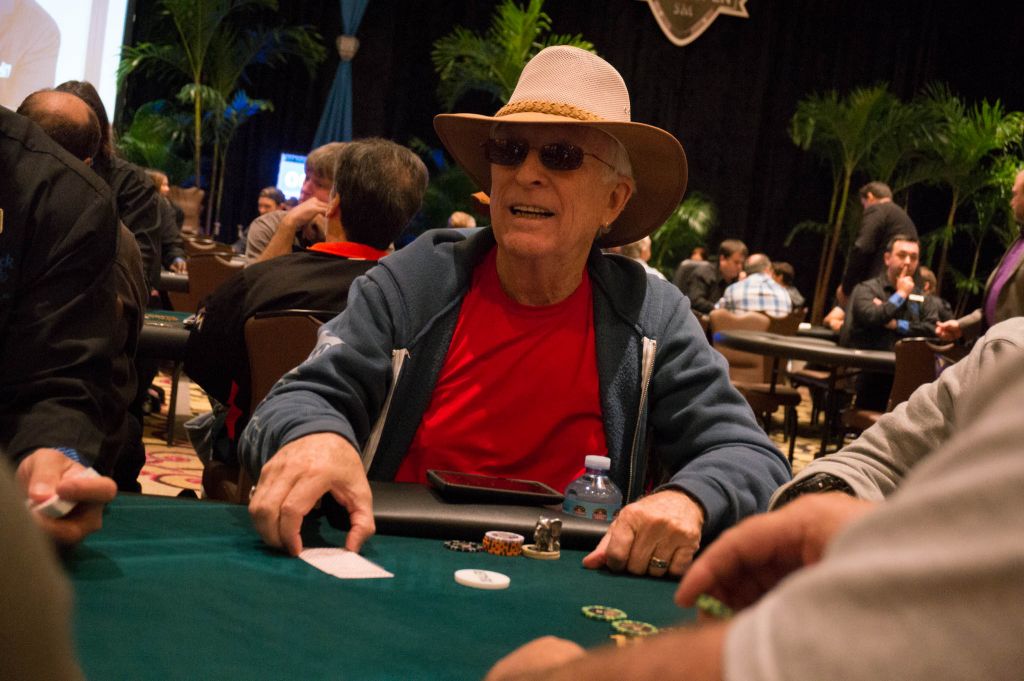 Jeff Kessler (Plantation, FL)