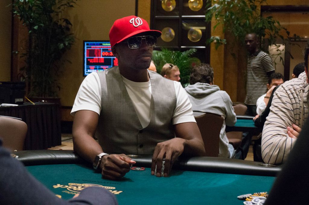 Poker buford ga