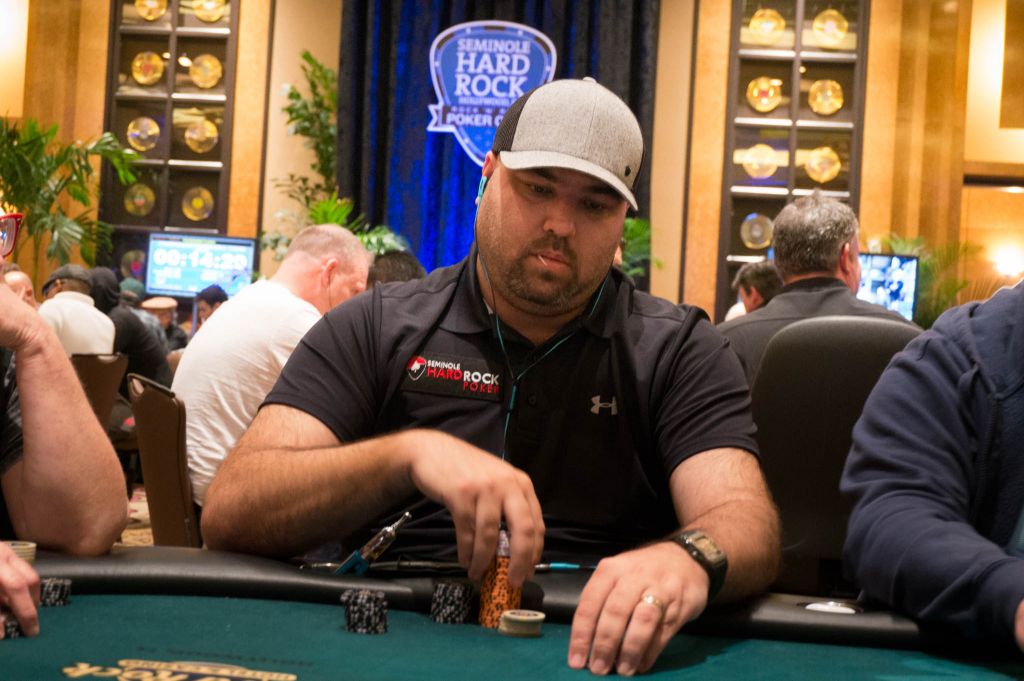 Sheddy Siddiqui (Pembroke Pines, FL)