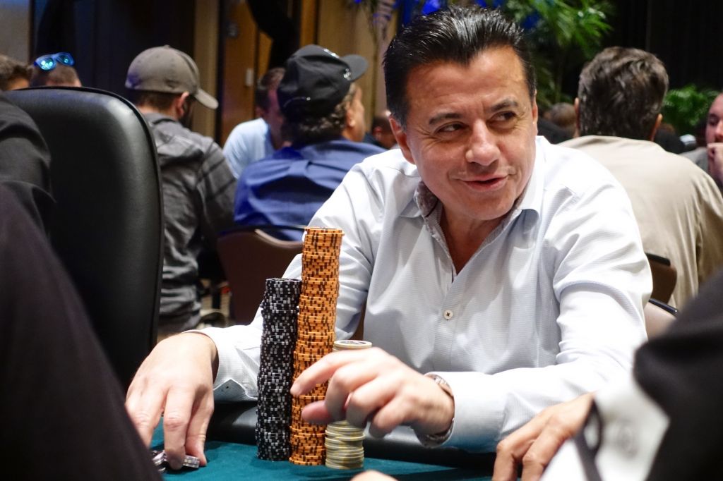 Poker Poker