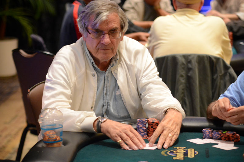 Jerry Kowalski (Hollywood, FL)