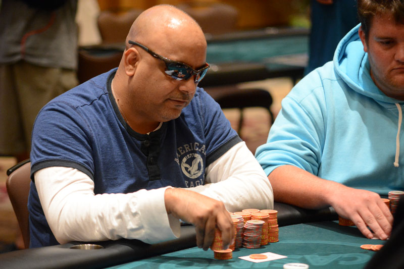 Raminder Singh (Delray Beach, FL)