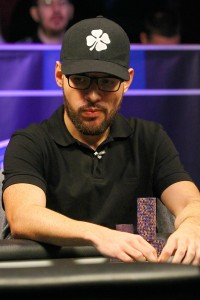 Martin Carnero