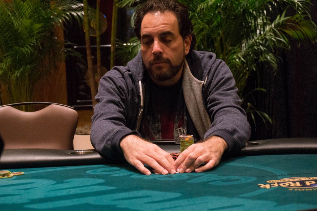 Daren Stabinski (Maimi, FL)