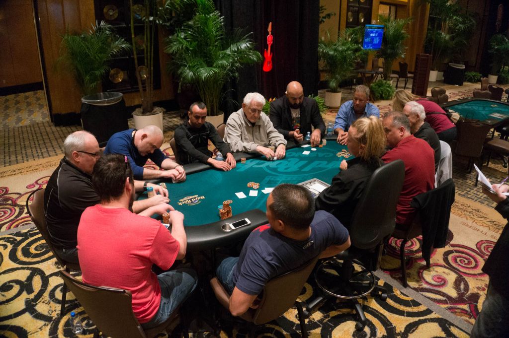 Event 14 final table
