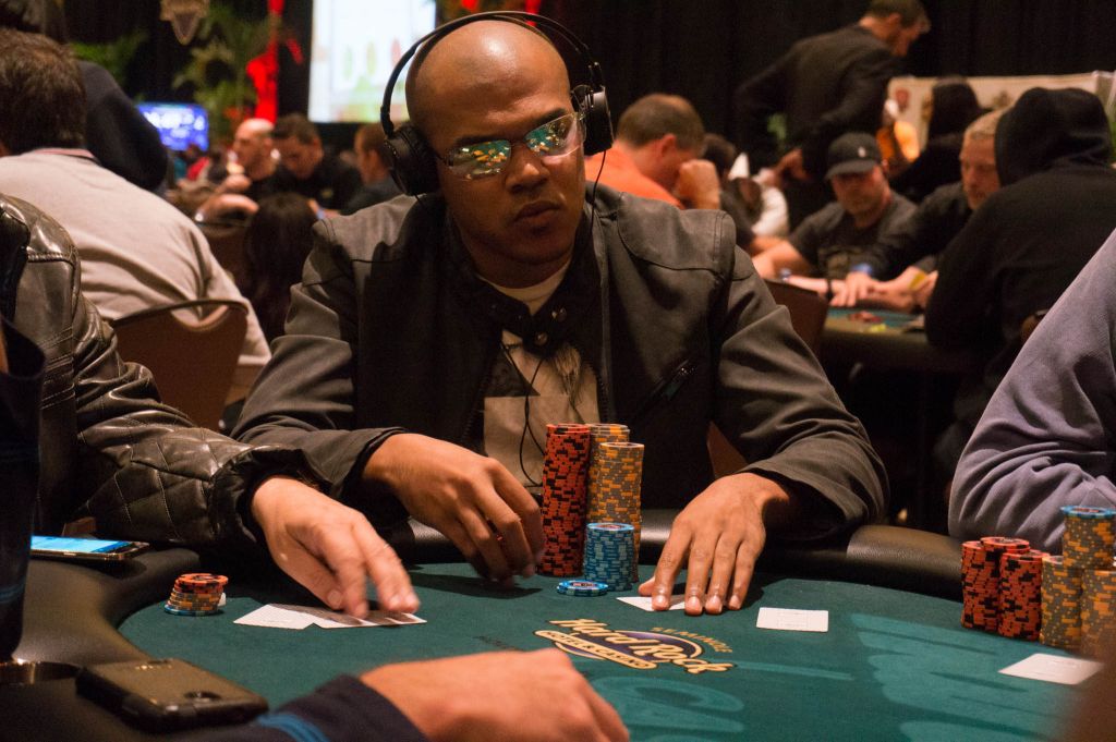 Tj shulman poker