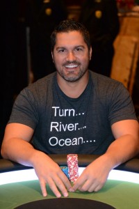 Michael LaRocca