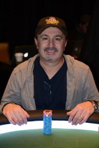 Paul Balzano