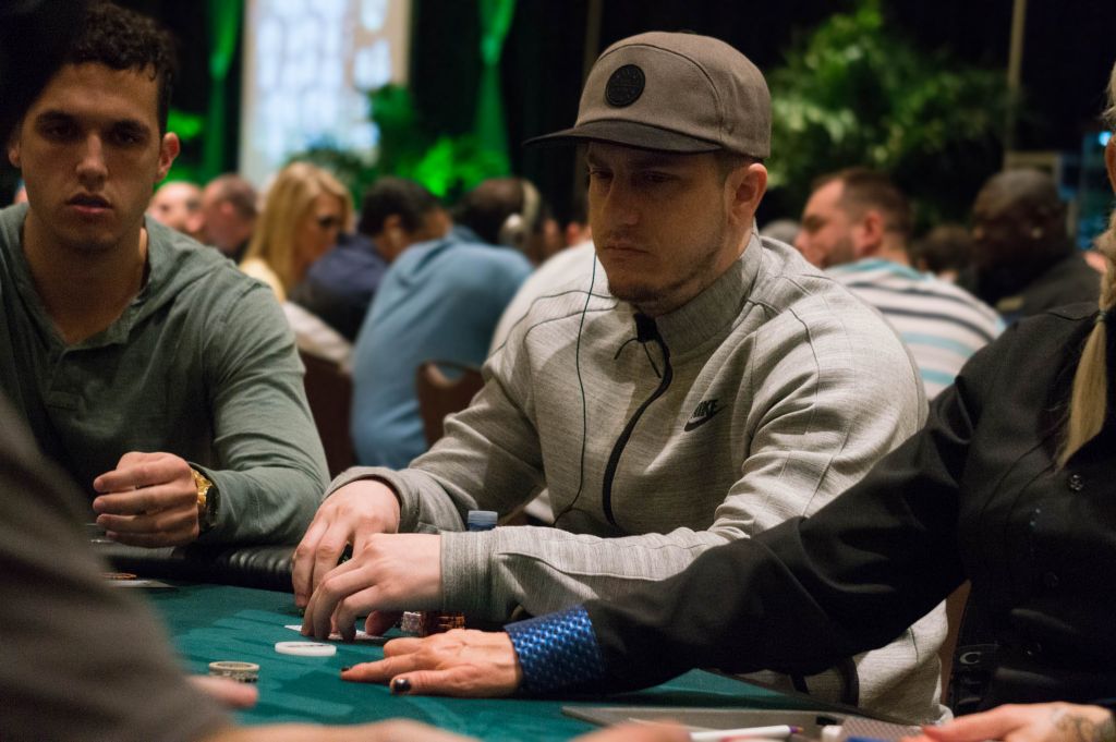 Poker runs orlando fl