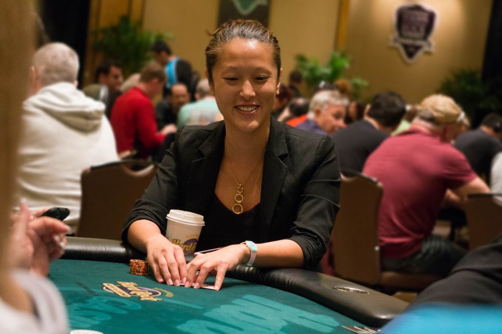 Stone Poker Stone Poker