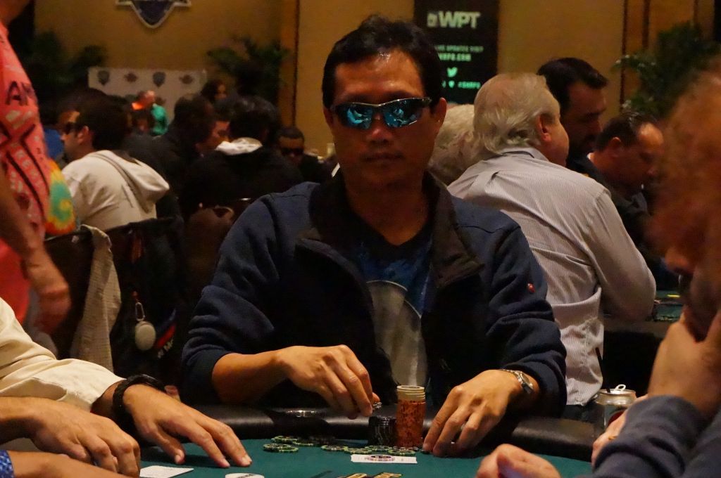 Kent Taepakvee