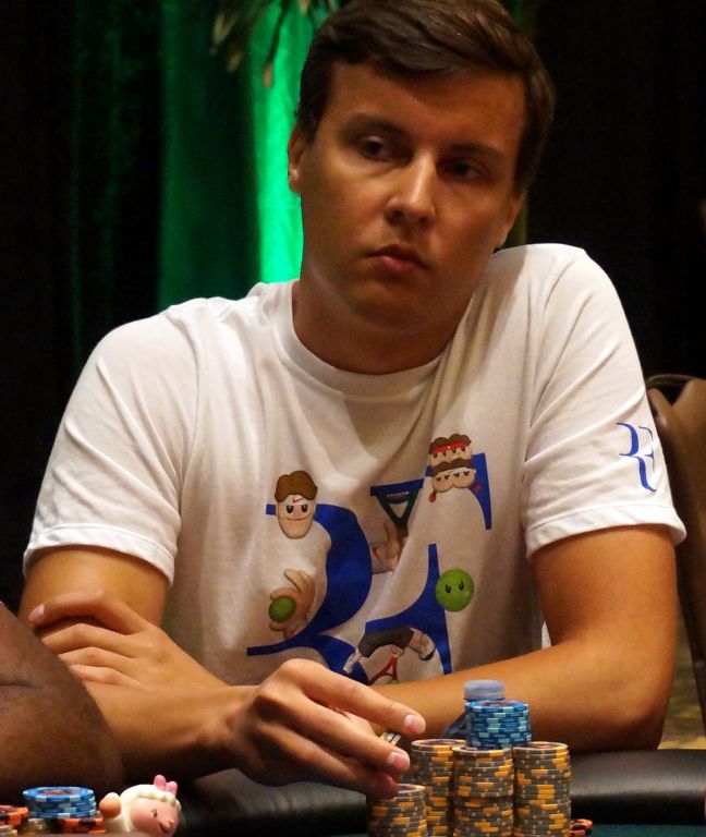Aleksandr Shevelev 