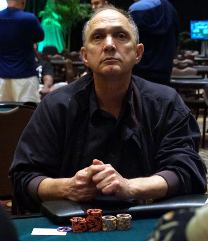 Jay Klitzner