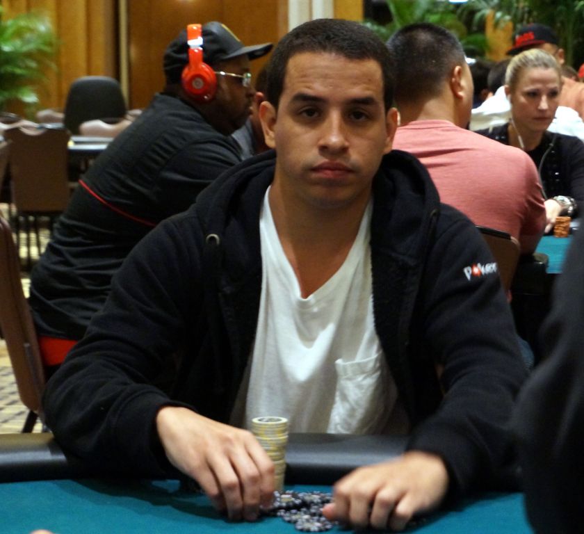 Sebastian Toro Henao