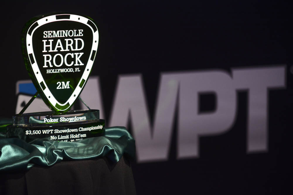 EV18D Final Table SHR Trophy DSC_1830