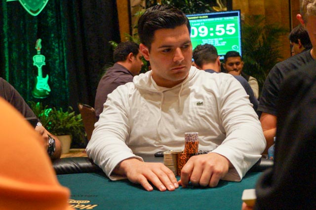 John Depersio (Parkland, Fla.)