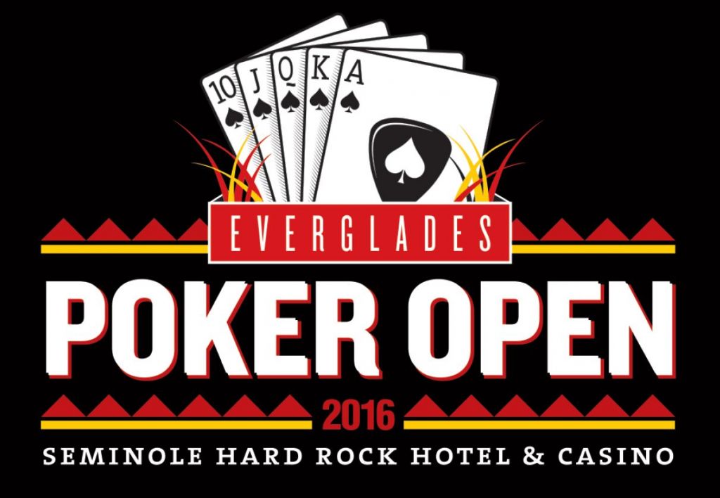 Lucky Hearts Poker Open