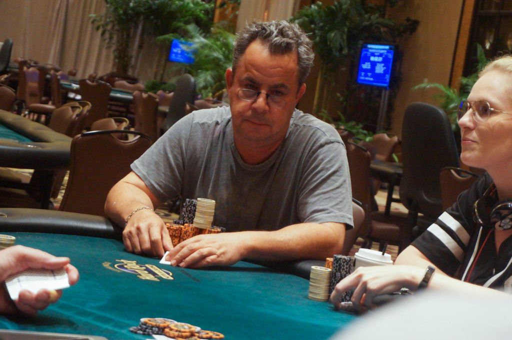 Ira Schwartz