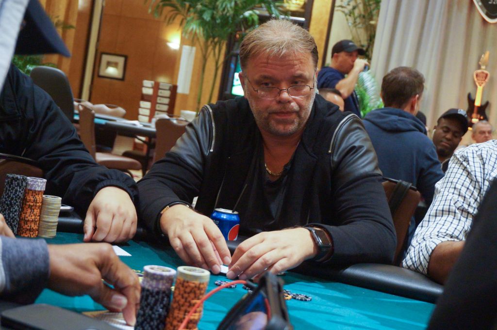 Zoltan Czinkota
