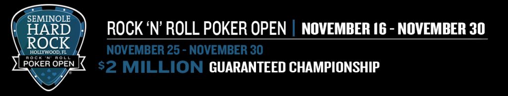Seminole casino hollywood fl poker