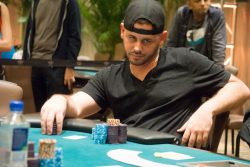2016 SHRPO Championship Ryan Fair