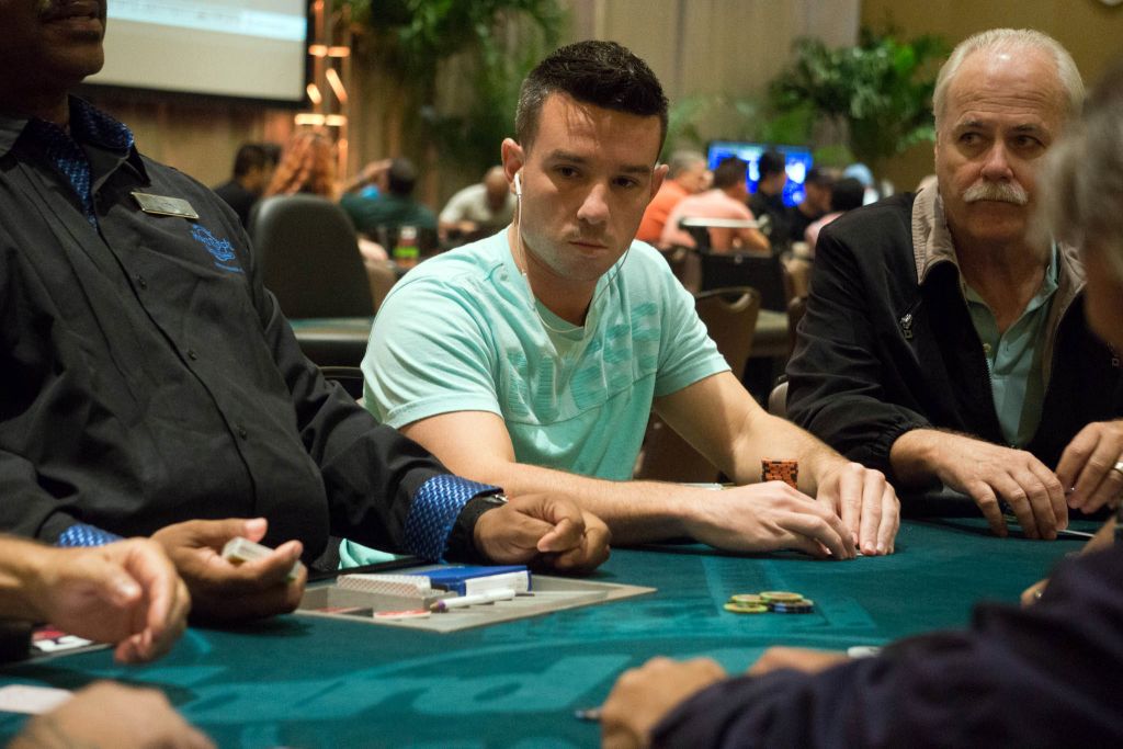 Poker