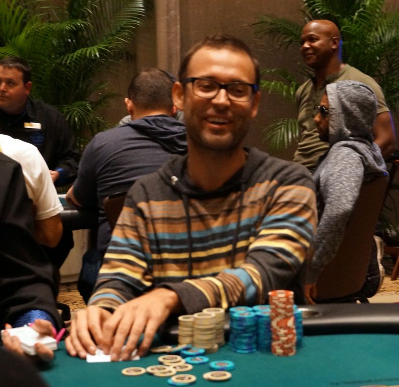 Martin Padneto
