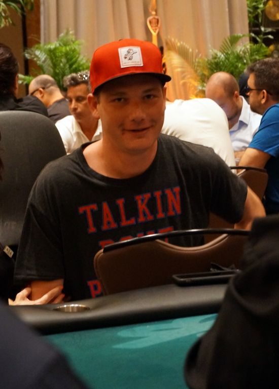 Jake Bazeley