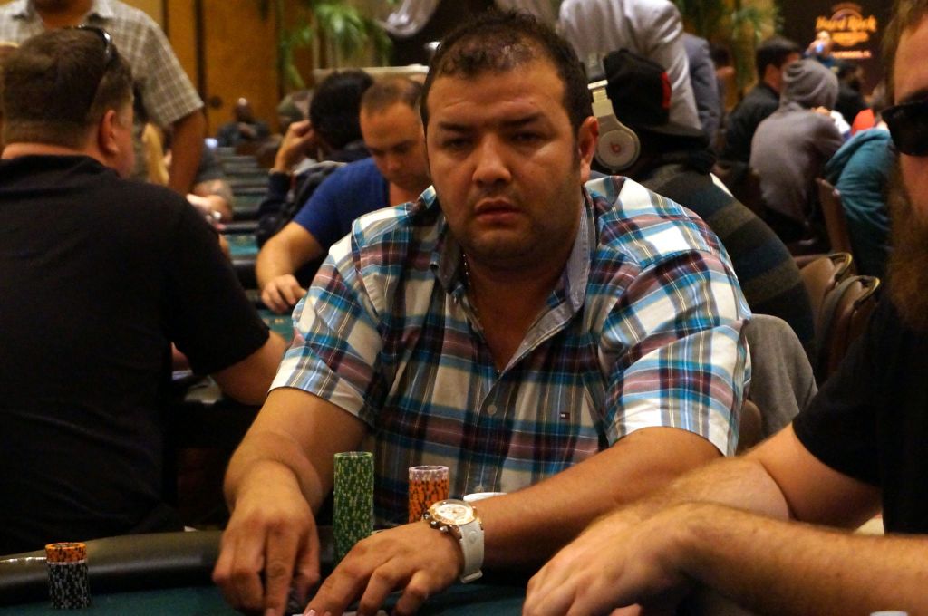 Anderson Blanco