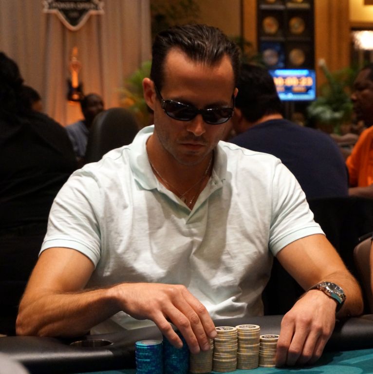 Rob Michener