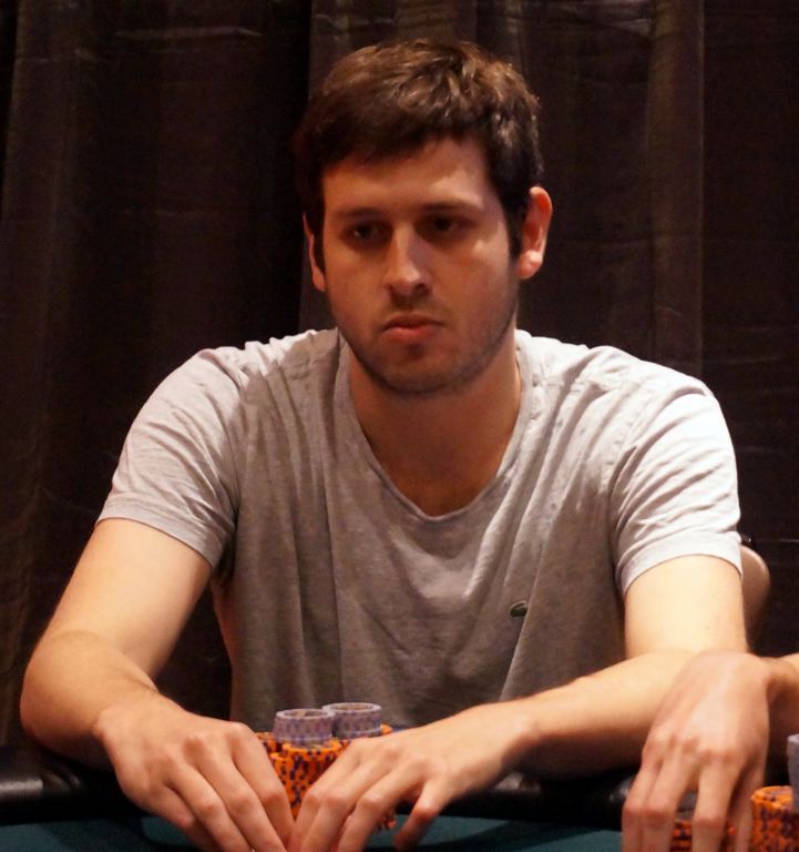 Darren Rabinowitz