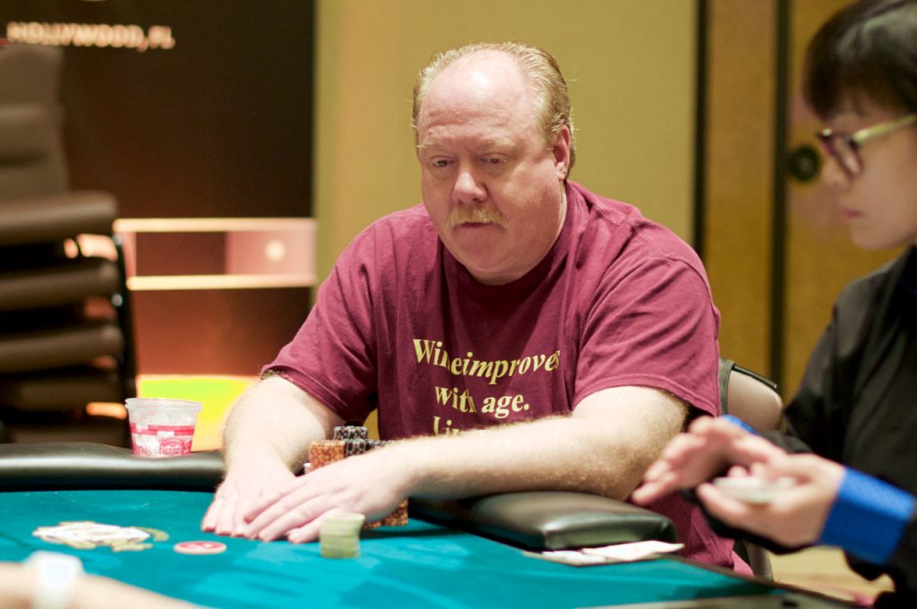 Dan Heimiller