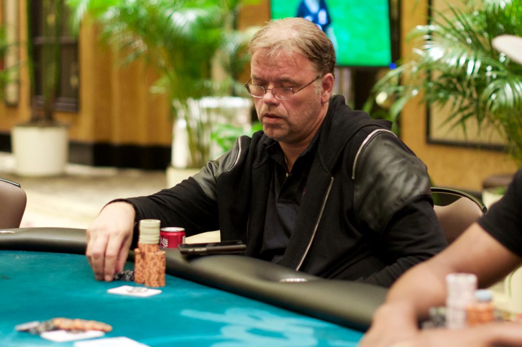 Zoltan Czinkota