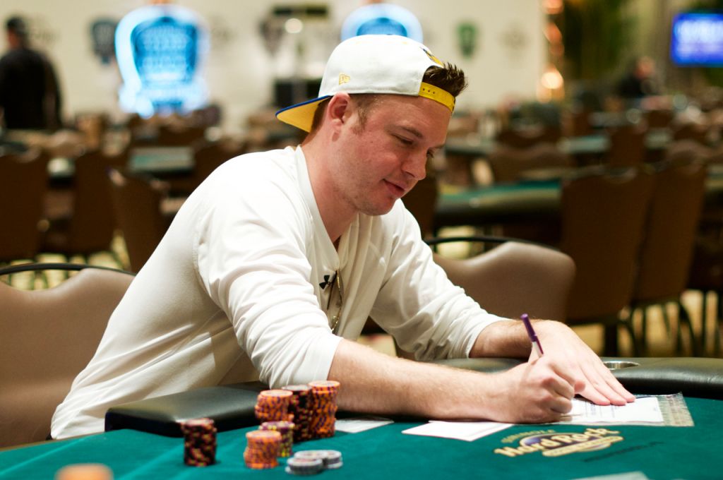 Michael McNeil (Wheeling, WV)
