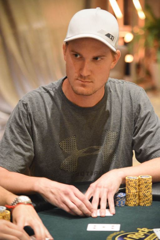 Mark Hurst