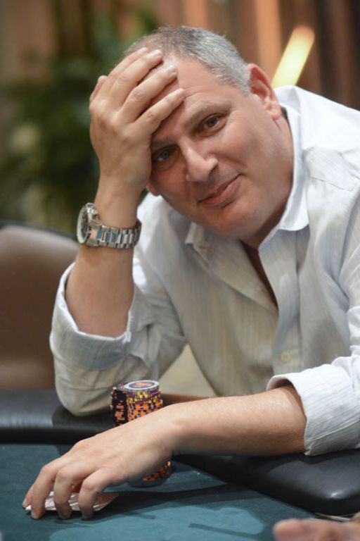 Marc Levy